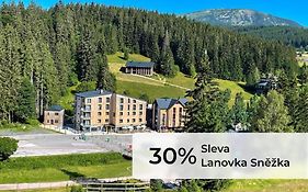 Hotel Zeleny Potok